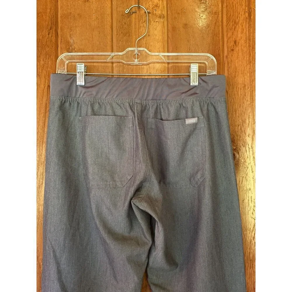 Figs scrub pants, woman, size small